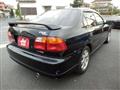 2000 Honda Civic Ferio