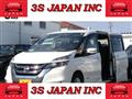 2016 Nissan Serena