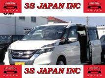 2016 Nissan Serena