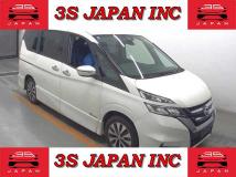 2017 Nissan Serena