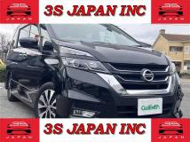 2017 Nissan Serena
