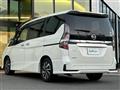 2019 Nissan Serena