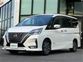 2019 Nissan Serena