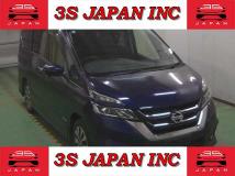 2018 Nissan Serena