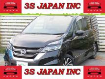2018 Nissan Serena