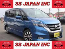 2016 Nissan Serena