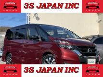 2018 Nissan Serena