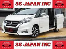 2018 Nissan Serena