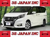 2016 Nissan Serena