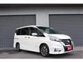 2016 Nissan Serena