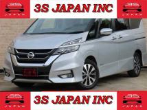 2017 Nissan Serena
