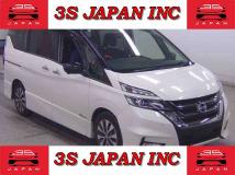 2017 Nissan Serena