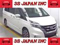 2016 Nissan Serena