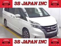 2016 Nissan Serena