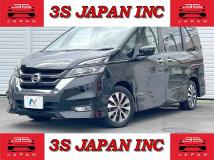 2017 Nissan Serena