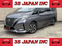 2020 Nissan Serena