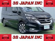 2018 Nissan Serena