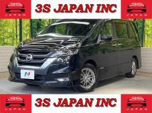 2018 Nissan Serena