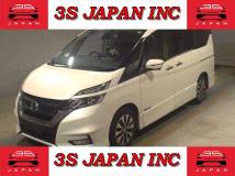 2016 Nissan Serena