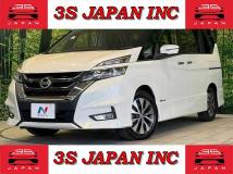 2016 Nissan Serena
