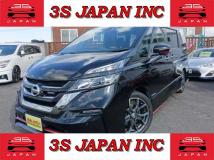 2018 Nissan Serena