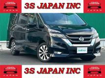 2016 Nissan Serena