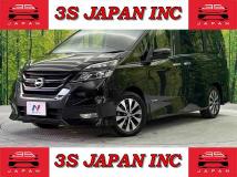 2017 Nissan Serena