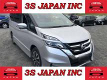2018 Nissan Serena