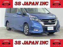2016 Nissan Serena