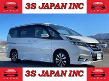 2016 Nissan Serena