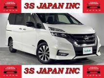 2017 Nissan Serena