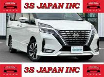 2020 Nissan Serena
