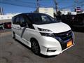 2016 Nissan Serena