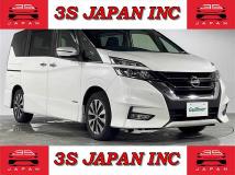 2019 Nissan Serena