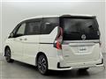 2020 Nissan Serena