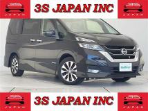 2017 Nissan Serena