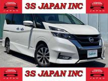 2018 Nissan Serena