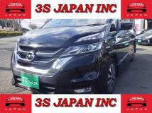 2018 Nissan Serena