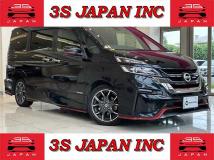 2019 Nissan Serena