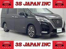 2020 Nissan Serena