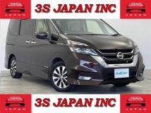 2016 Nissan Serena