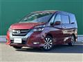 2019 Nissan Serena
