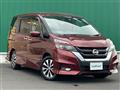2019 Nissan Serena