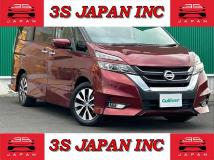 2019 Nissan Serena