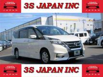 2016 Nissan Serena