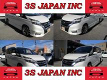 2019 Nissan Serena