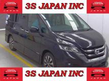 2019 Nissan Serena