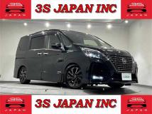 2021 Nissan Serena