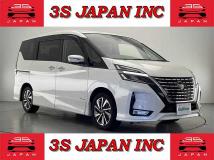 2019 Nissan Serena