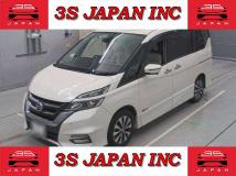 2017 Nissan Serena